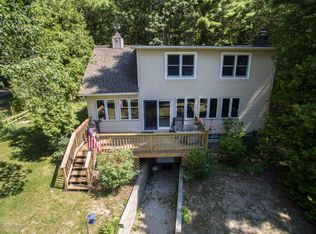 8207 W Stonycroft Rd, Shelby, MI 49455
