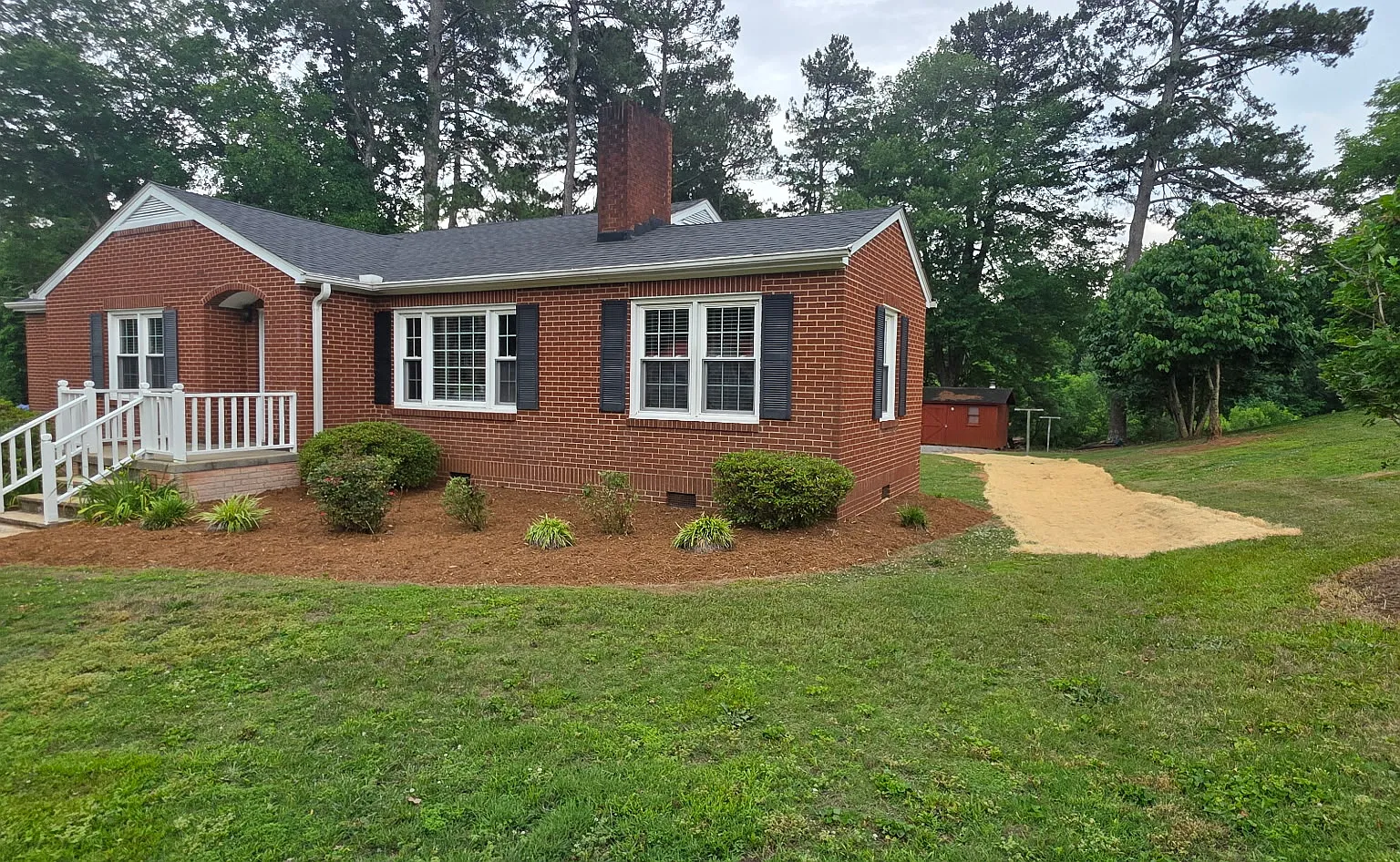 3 bed, 1548 sqft, $1,950 — Photo 4