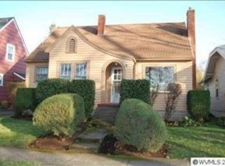 1842 Church St NE, Salem, OR 97301