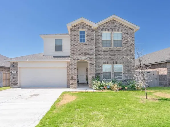 7608 Orange Blossom Rd, Odessa, TX 79765