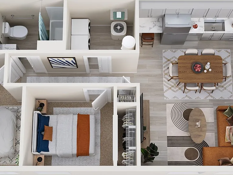Haven on Highland — Photo 11