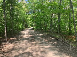 Timber Trl, Washington Island, WI 54246