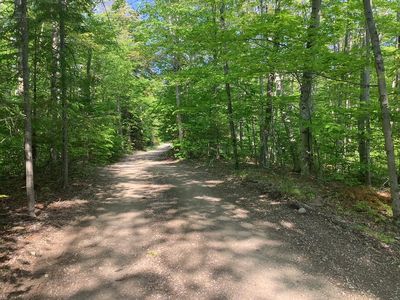 Timber Trl, Washington Island, WI, 54246