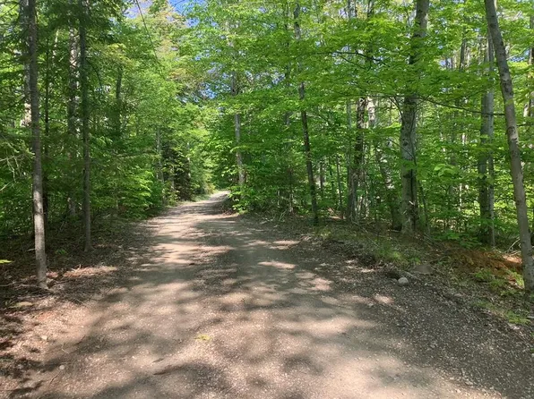 Timber Trl, Washington Island, WI 54246