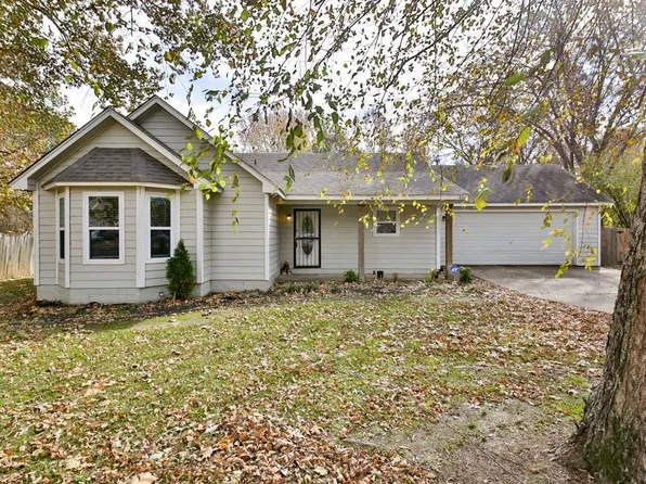 400 Shannon Ln, Atoka, TN 38004