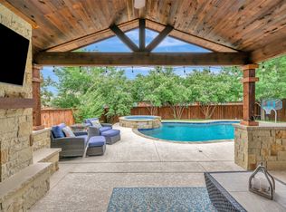 4116 Chloe Ln, Fort Worth, TX 76244