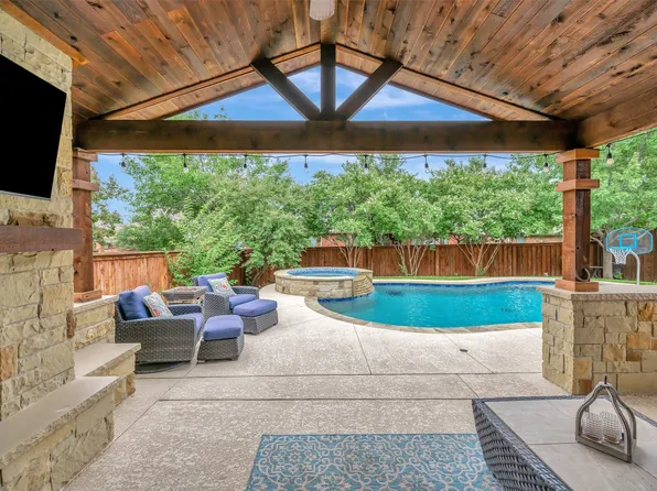 4116 Chloe Ln, Fort Worth, TX 76244