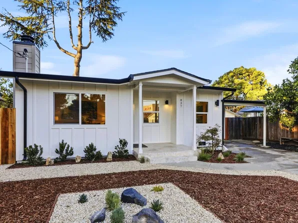837 Dwight Ave, Sunnyvale, CA 94086