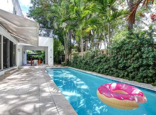 3299 Oak Ave, Miami, FL 33133