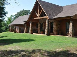 13185 County Road 353, Winona, TX 75792