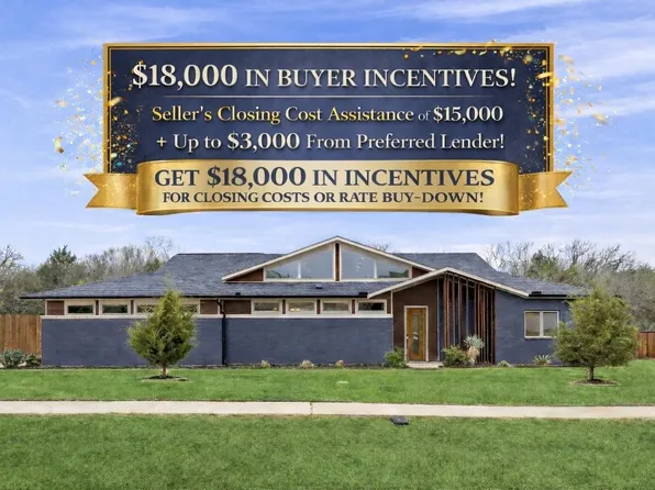 2348 Mystic Shore Dr, Cedar Hill, TX 75104