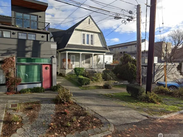 108 18th Avenue, Seattle, WA 98122
