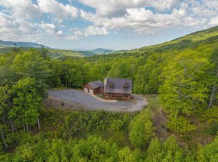 141 Seven Ridges Rd, Hot Springs, VA 24445