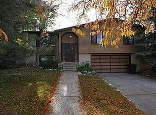 2100 Hazelwood Way, Salt Lake City, UT 84121