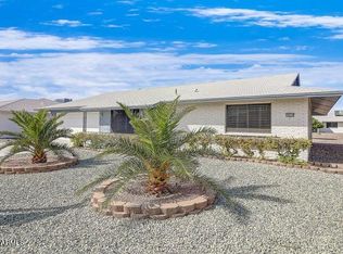 18219 N 130th Ave, Sun City West, AZ 85375