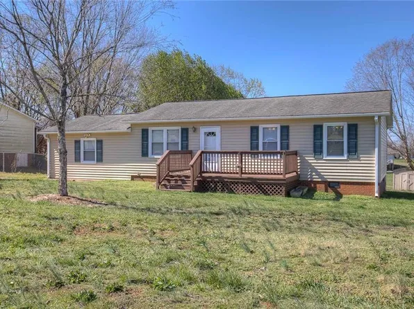 255 Raven Cres, Lexington, NC 27292