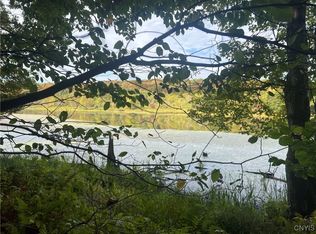 Stramba Rd #42, Cincinnatus, NY 13040