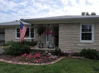 513 Dunn St, Plainfield, IN 46168