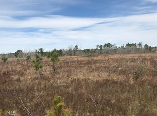 0 Ben Giddens Rd, Eastman, GA 31023