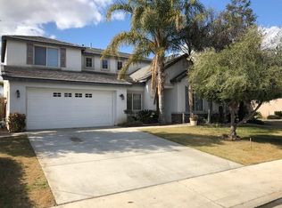 223 Riesling Vines St, Bakersfield, CA 93314