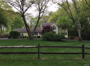 38 High Acre Rd, Weston, CT 06883