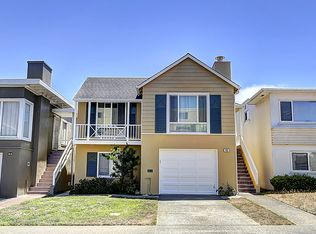 40 Fairlawn Ct, Daly City, CA 94015