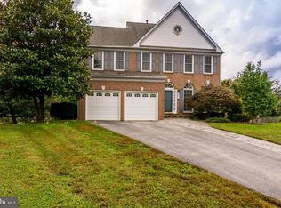 2811 Klein Ct, Crofton, MD 21114