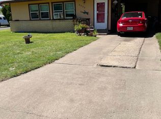 4020 Gables St, Amarillo, TX 79110