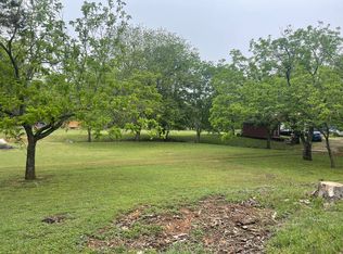 Oak St, China Spring, TX 76633