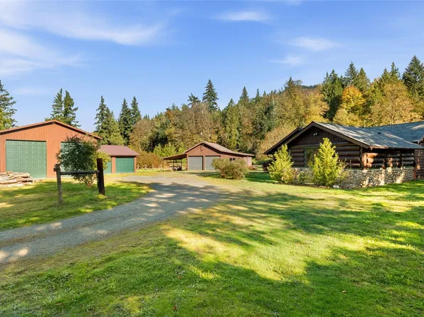 6390 Siper Road, Everson, WA 98247