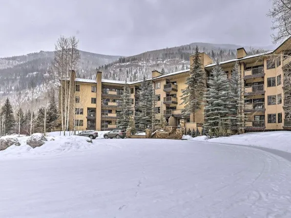 1650 Fallridge Rd #207, Vail, CO 81657