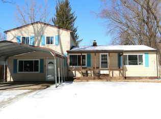 5051 Watson Dr, Flint, MI 48506