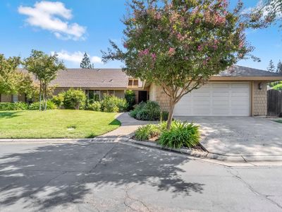 1041 W Sierra Ave, Fresno, CA, 93711