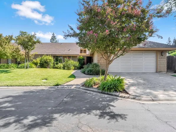 1041 W Sierra Ave, Fresno, CA 93711