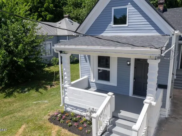 3021 Grand Ave, Louisville, KY 40211