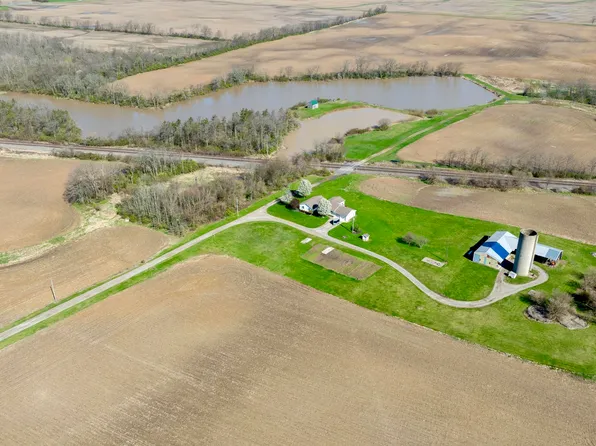19711 County Road 230, Mount Victory, OH 43340