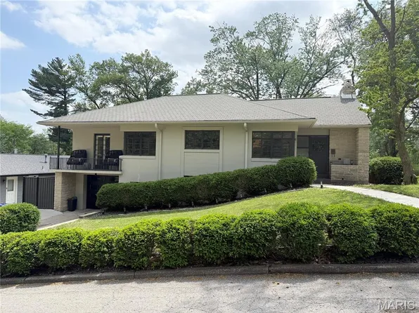 711 Terrace Dr, Cape Girardeau, MO 63701