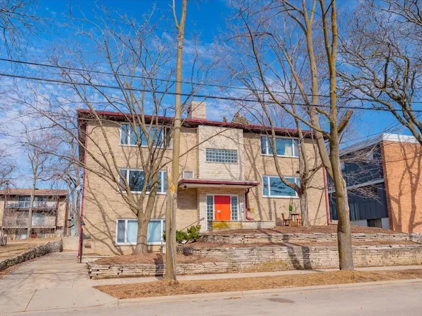 918 E Dayton St, Madison, WI 53703