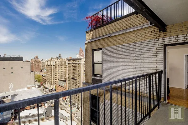 Rented by Halstead Real Estate | media 7