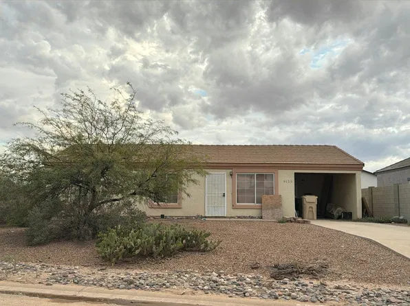 9125 W Tinajas Dr, Arizona City, AZ 85123