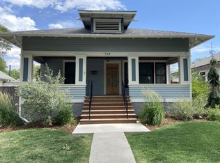 718 S 7th Ave HOUSE 1, Bozeman, MT 59715
