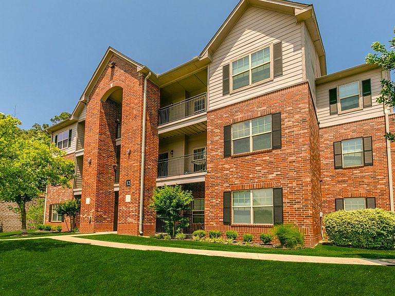 Highland Pointe West Little Rock Apartment Rentals Little Rock, AR