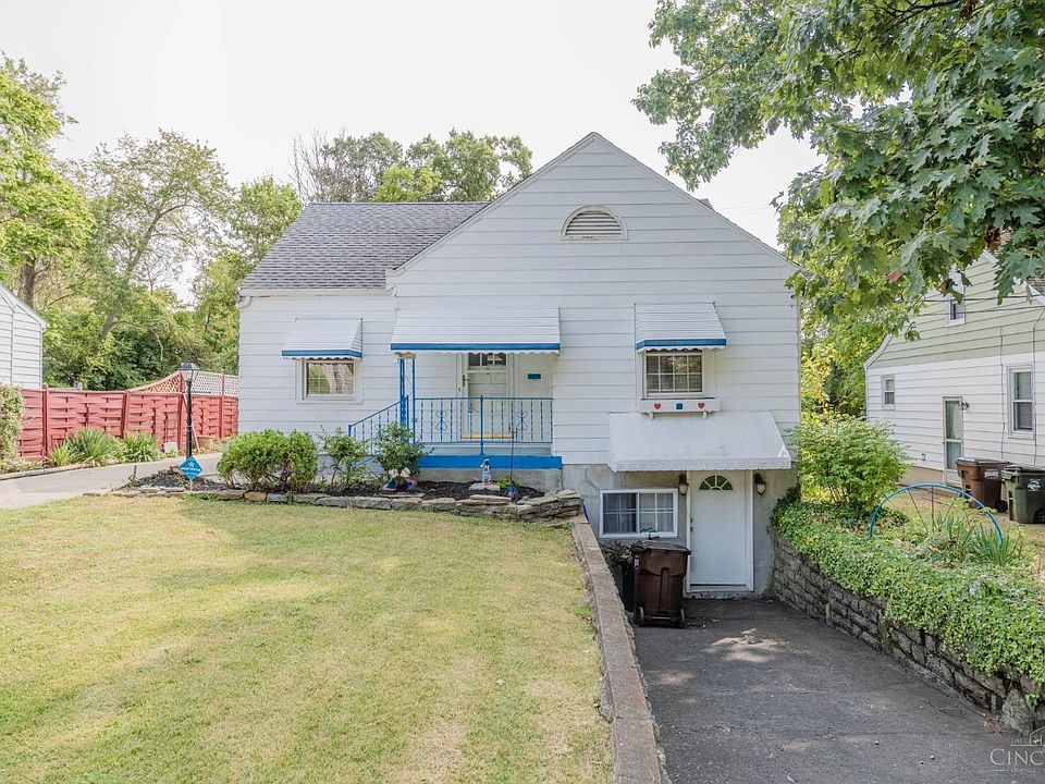 1st image of 7364 Clovernook Ave