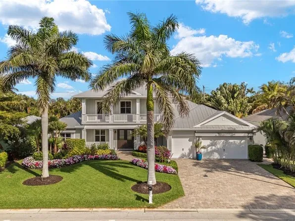 625 7th AVE N, NAPLES, FL 34102
