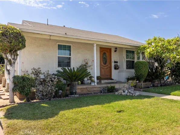2021 Bleakwood Ave, Monterey Park, CA 91754