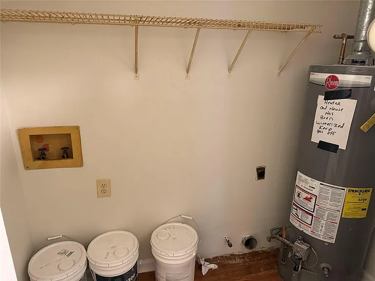 1819 Crescent Hill Dr NW — Photo 14