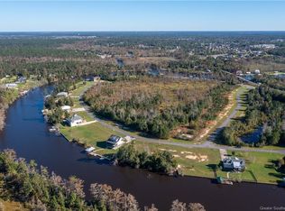3915 River Moss Ln, Westlake, LA 70669