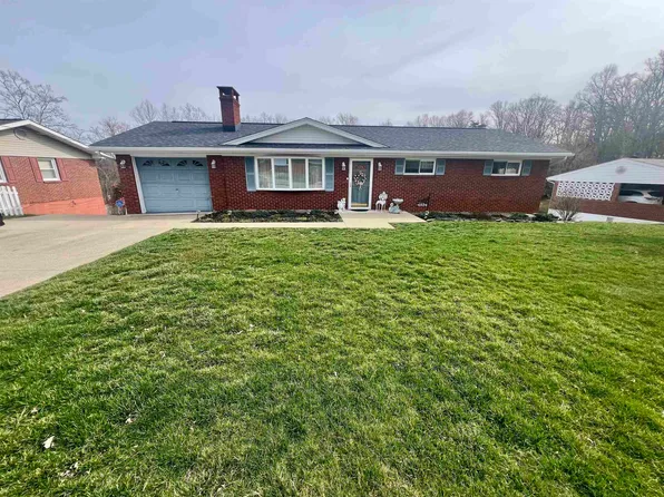 4834 Sherwood Dr, Ashland, KY 41101