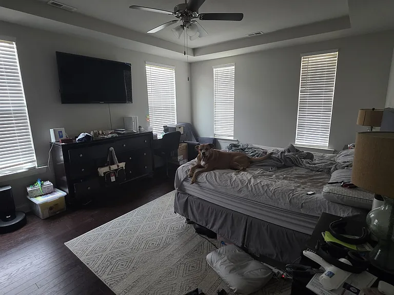 7943 Gristmill Dr — Photo 4