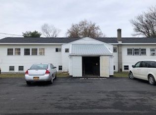 Clark St - 001, Earlville, NY 13332